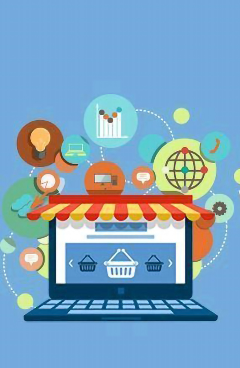 <b>商城網(wǎng)站建設(shè)解決方案</b>