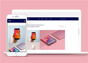 101號中文紅黑經(jīng)典背景電子商城網(wǎng)站建設(shè)，返現(xiàn)商城多商戶，可定制APP以及小程