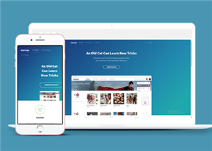 170號藍(lán)色背景新能源汽車企業(yè)站建設(shè)，APP以及小程序開發(fā)