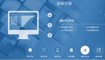 企業(yè)網(wǎng)站建設(shè)有哪些重要因素呢？
