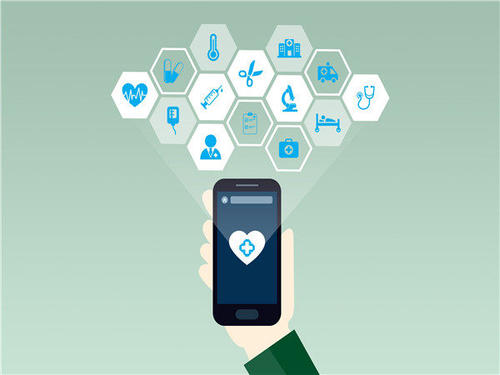 微信小程序開發(fā)