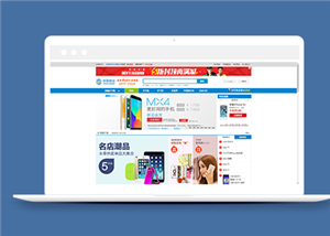 整站網(wǎng)站案例4