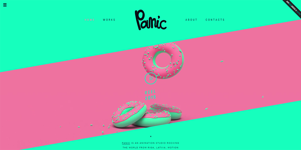 網(wǎng)站設(shè)計(jì)