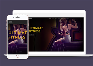 體育網(wǎng)站案例3