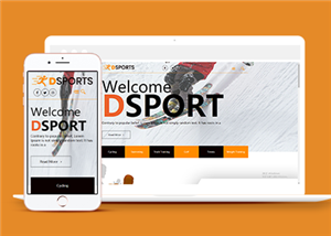 體育網(wǎng)站案例5