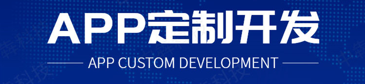 開發(fā)定制一款A(yù)PP費(fèi)用大概是多少？