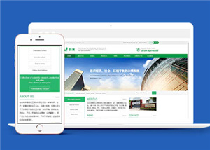 企業(yè)網(wǎng)站建設案例22