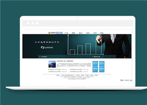 企業(yè)網(wǎng)站建設案例29