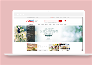 商城網(wǎng)站建設(shè)案例24