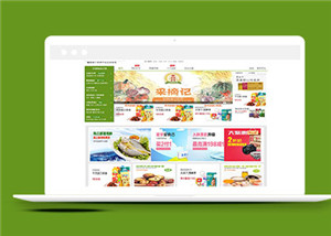 商城網站建設案例49