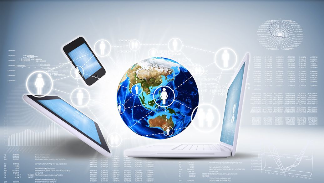 企業(yè)網(wǎng)站建設