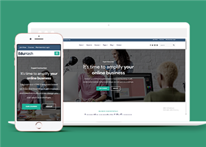 教育網(wǎng)站建設(shè)案例43