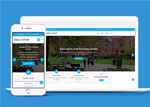 教育網(wǎng)站建設(shè)案例50