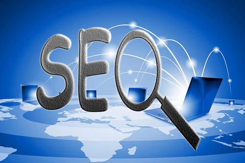 網(wǎng)站優(yōu)化