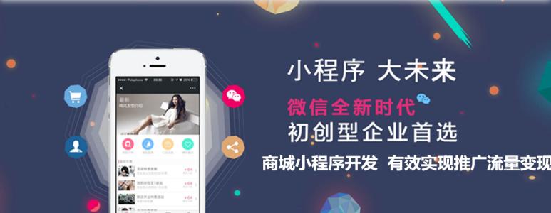 小程序開(kāi)發(fā)怎樣判斷是模板開(kāi)還是定制開(kāi)發(fā)？