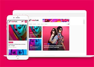 博客網(wǎng)站建設(shè)案例8