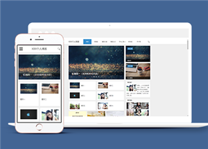 博客網(wǎng)站建設(shè)案例27