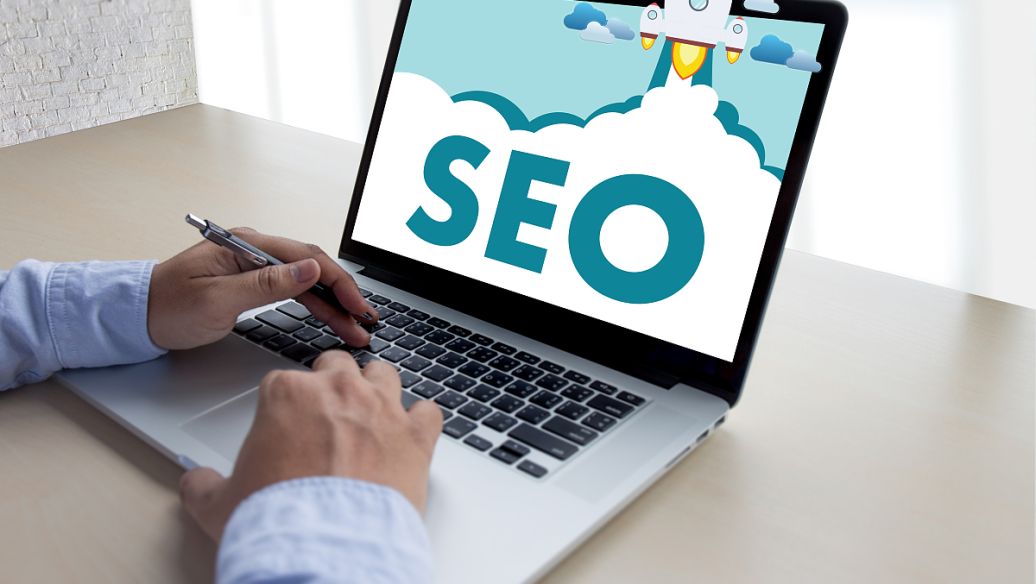 網(wǎng)站優(yōu)化