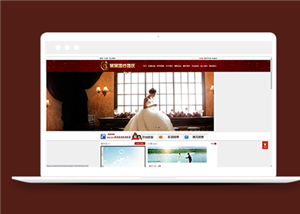 攝影網(wǎng)站建設(shè)案例20