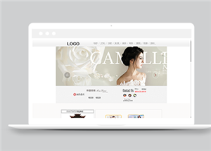 攝影網(wǎng)站建設(shè)案例21