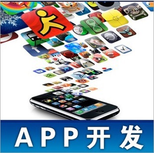 APP開發(fā)