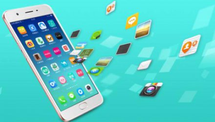 為什么要做深圳app開發(fā)