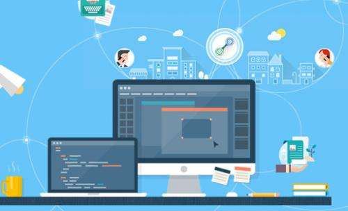 企業(yè)應該如何建設自己的品牌型網站？