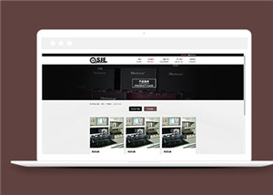 科技網(wǎng)站建設(shè)案例25