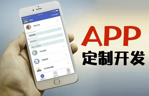 APP開發(fā)