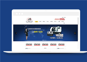 企業(yè)網(wǎng)站建設(shè)案例45