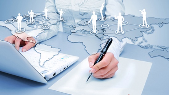 企業(yè)網站建設過程中不容忽略哪些問題？