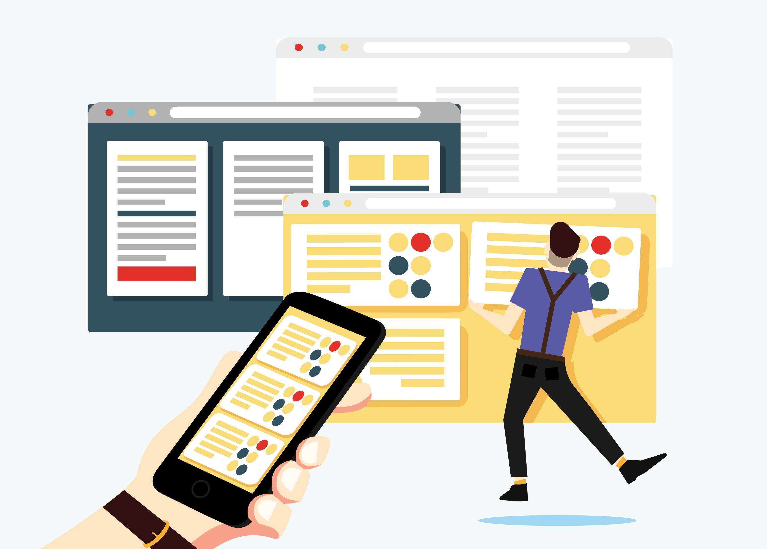 網(wǎng)站建設(shè)