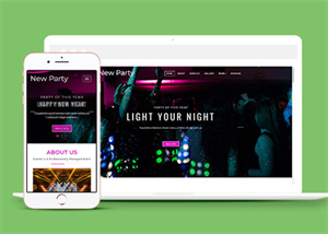 132號(hào)外貿(mào)黑色經(jīng)典時(shí)尚背景女裝游泳衣購(gòu)物商城建設(shè)，自適應(yīng)可定制風(fēng)格