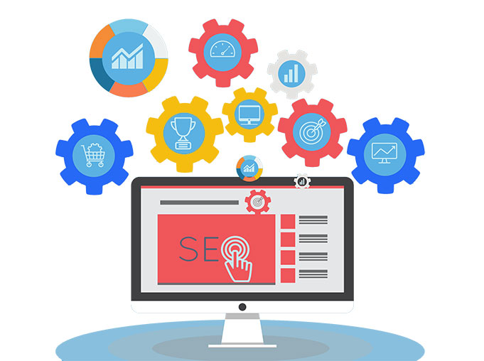 網(wǎng)站優(yōu)化