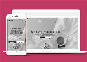 174經(jīng)典灰色全屏的空氣凈化環(huán)保公司網(wǎng)站建設(shè)，APP應(yīng)用以及小程序開(kāi)發(fā)