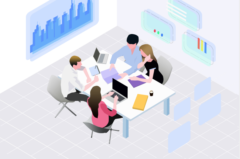 企業(yè)網(wǎng)站制作設(shè)計(jì)前需要做好哪些方面的收集工作？