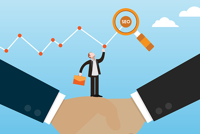 網(wǎng)站SEO優(yōu)化