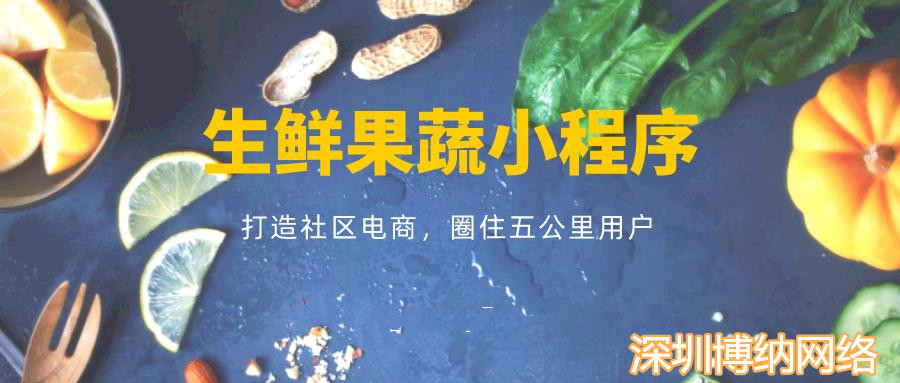 小程序開(kāi)發(fā)  小程序制作