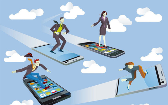 企業(yè)網(wǎng)站建設(shè)