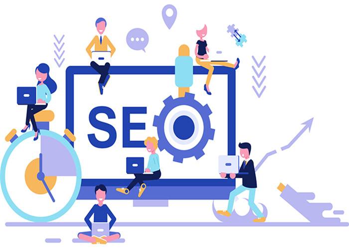 網(wǎng)站優(yōu)化