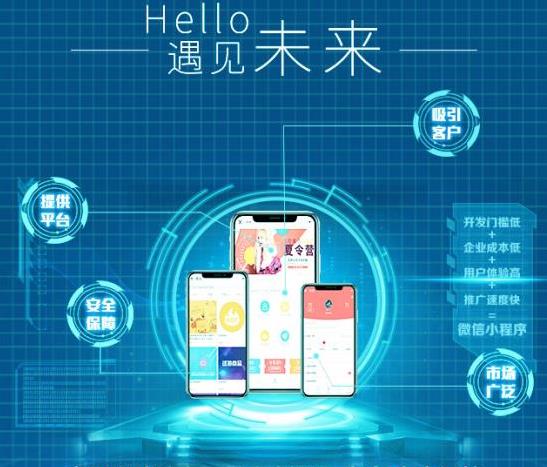 微信小程序開發(fā)