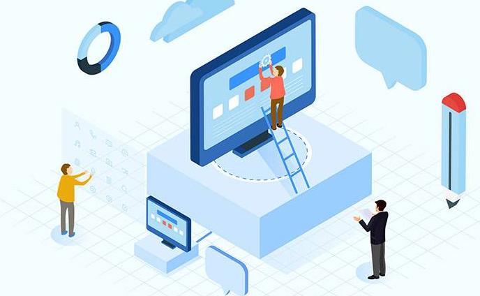 深圳網(wǎng)站制作需要注意的問(wèn)題