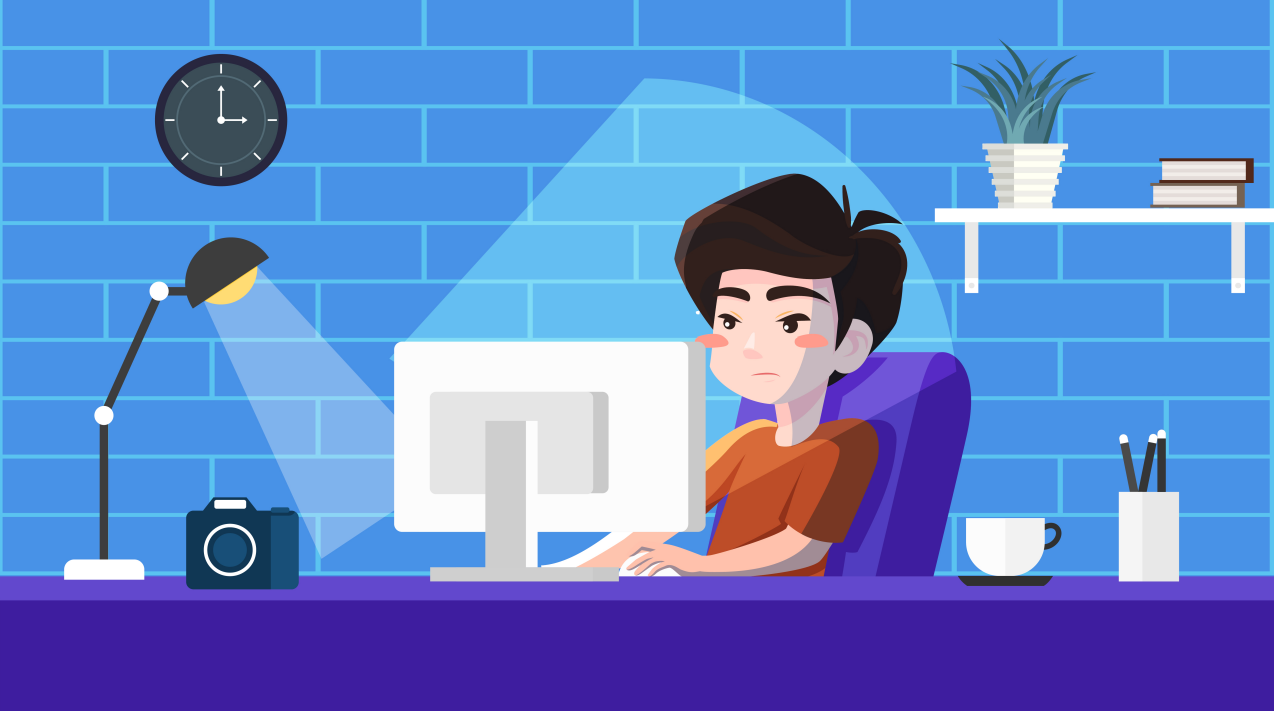 為什么建站要找專業(yè)的深圳網(wǎng)站建設(shè)公司？