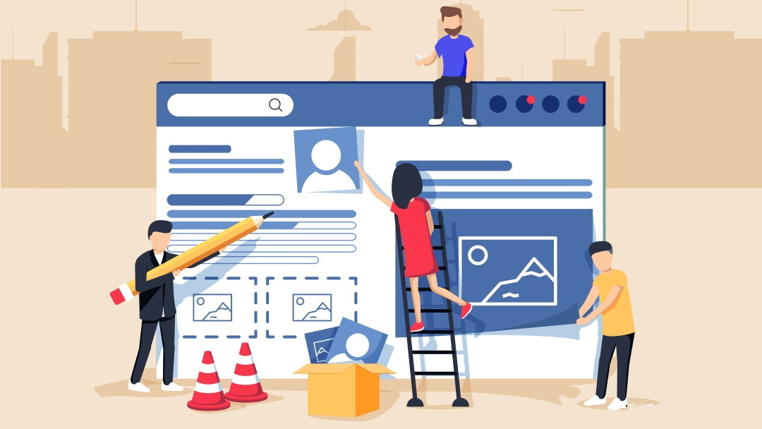 在網(wǎng)站制作規(guī)劃時(shí)應(yīng)遵循哪些原則？