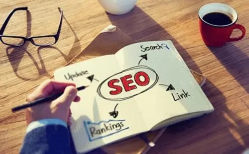 網(wǎng)站優(yōu)化