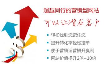 網(wǎng)站建設(shè)