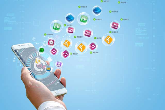 微信小程序開發(fā)