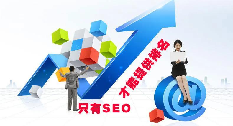 網(wǎng)站優(yōu)化