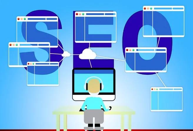 網(wǎng)站優(yōu)化