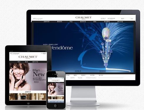 企業(yè)網(wǎng)站建設(shè)要如何跟上潮流？